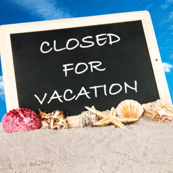 😎☀️🏖️VACATION ALERT! - Picture 1 of 1